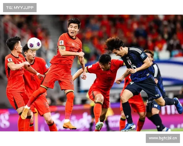 世预赛国足1比3越南 无缘卡塔尔世界杯