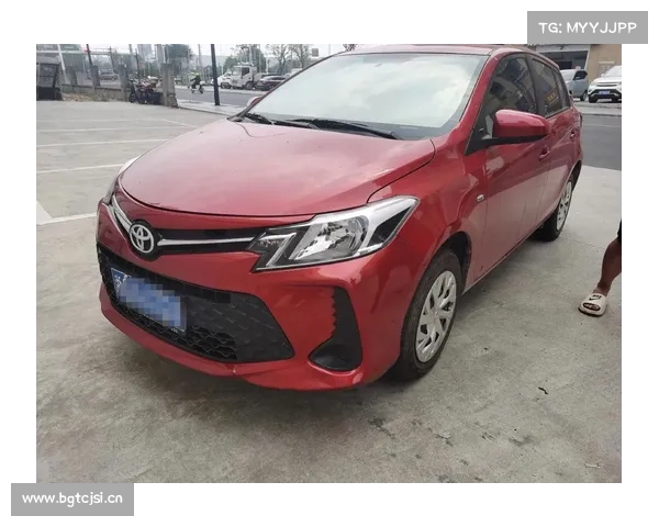 一汽丰田新威驰亮相 外观调整_配置提升